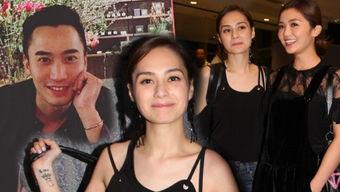 香港爆料阿娇离婚视频,香港爆料视频揭示婚姻破裂内幕  第1张