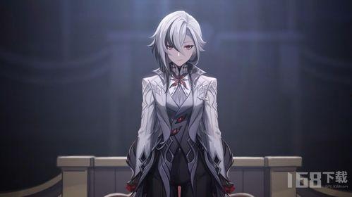 原神枫丹卡池最新爆料,神秘角色登场，全新元素力量即将觉醒！  第1张