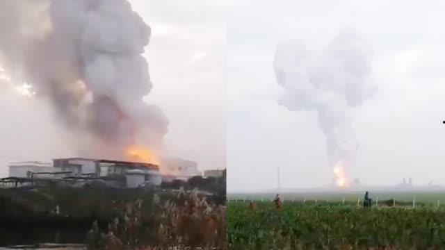 杭州工厂爆料视频最新,揭秘生产现场惊人内幕  第1张